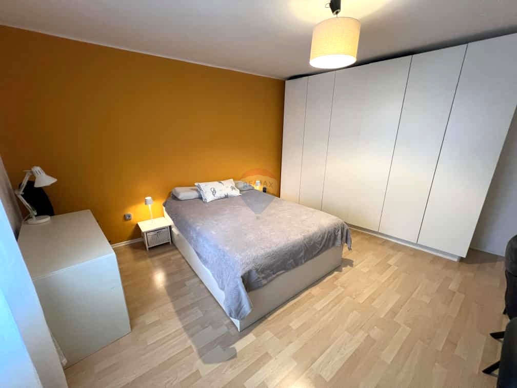 Stanovanje / Apartma Baldekin, Šibenik, 69,20m2