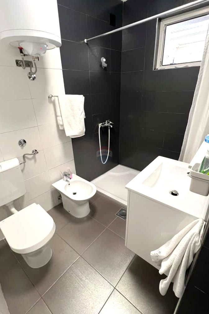 Stanovanje / Apartma Baldekin, Šibenik, 69,20m2