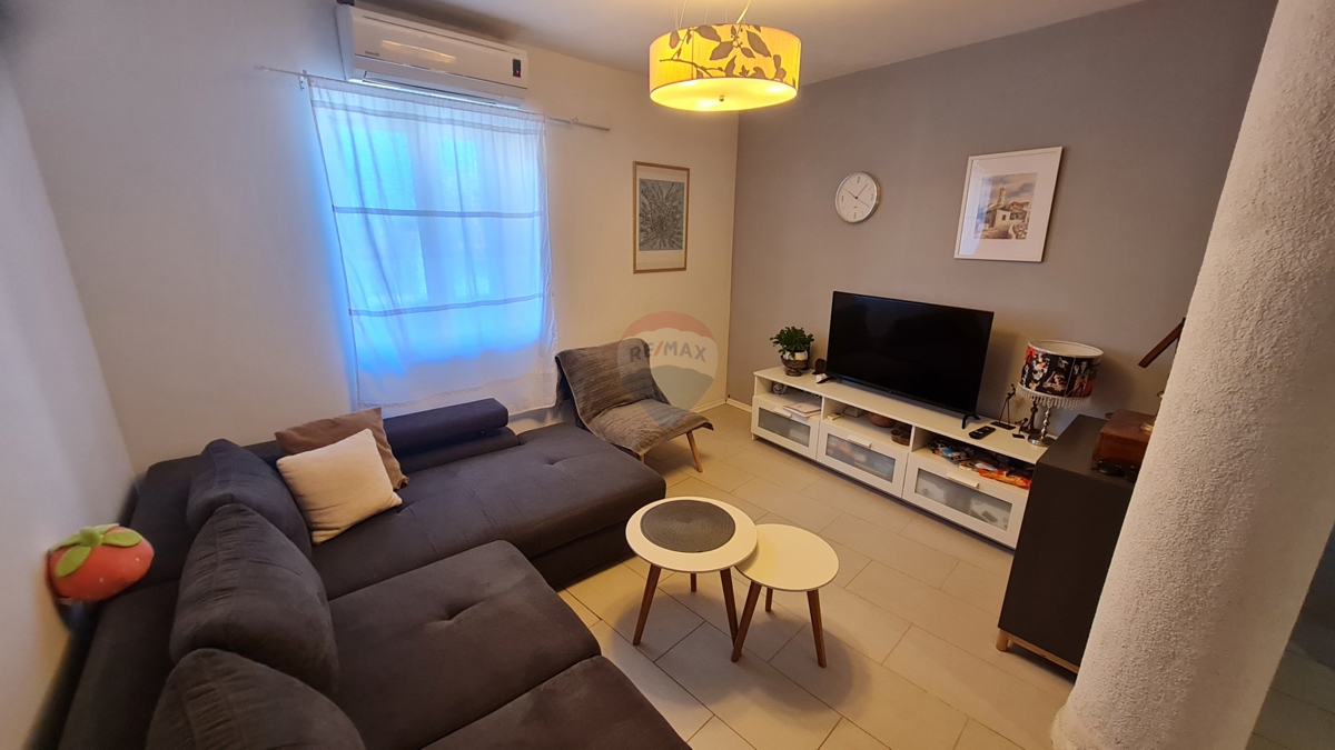 Stanovanje / Apartma Baldekin, Šibenik, 69,20m2