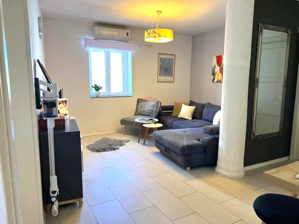 Stanovanje / Apartma Baldekin, Šibenik, 69,20m2