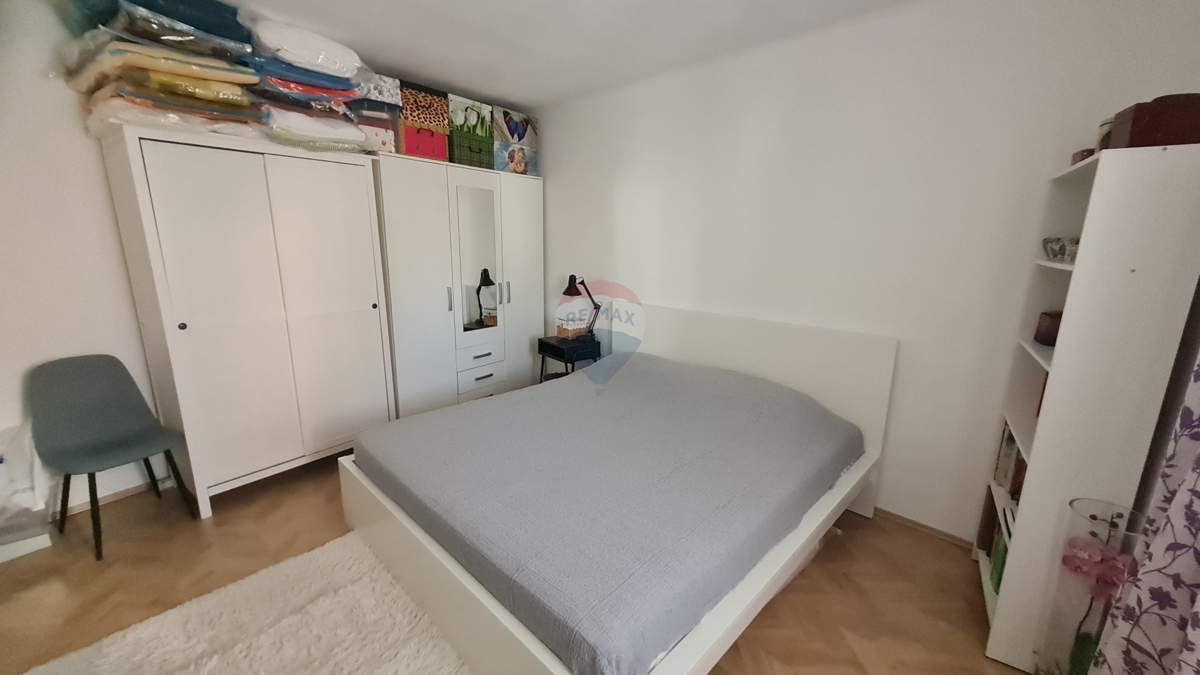 Stanovanje / Apartma Baldekin, Šibenik, 69,20m2