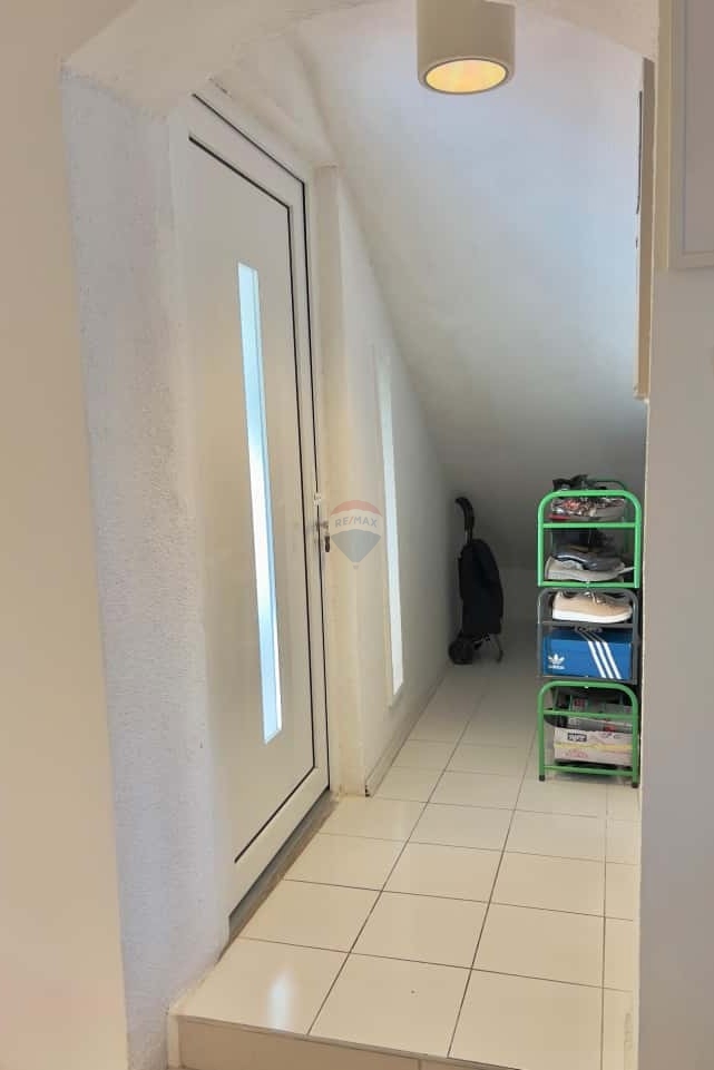 Stanovanje / Apartma Baldekin, Šibenik, 69,20m2