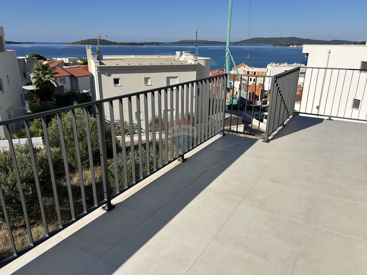 Stanovanje / Apartma Žaborić, Šibenik - Okolica, 66,51m2