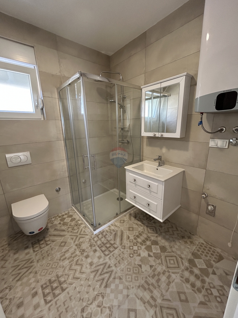 Stanovanje / Apartma Žaborić, Šibenik - Okolica, 66,51m2