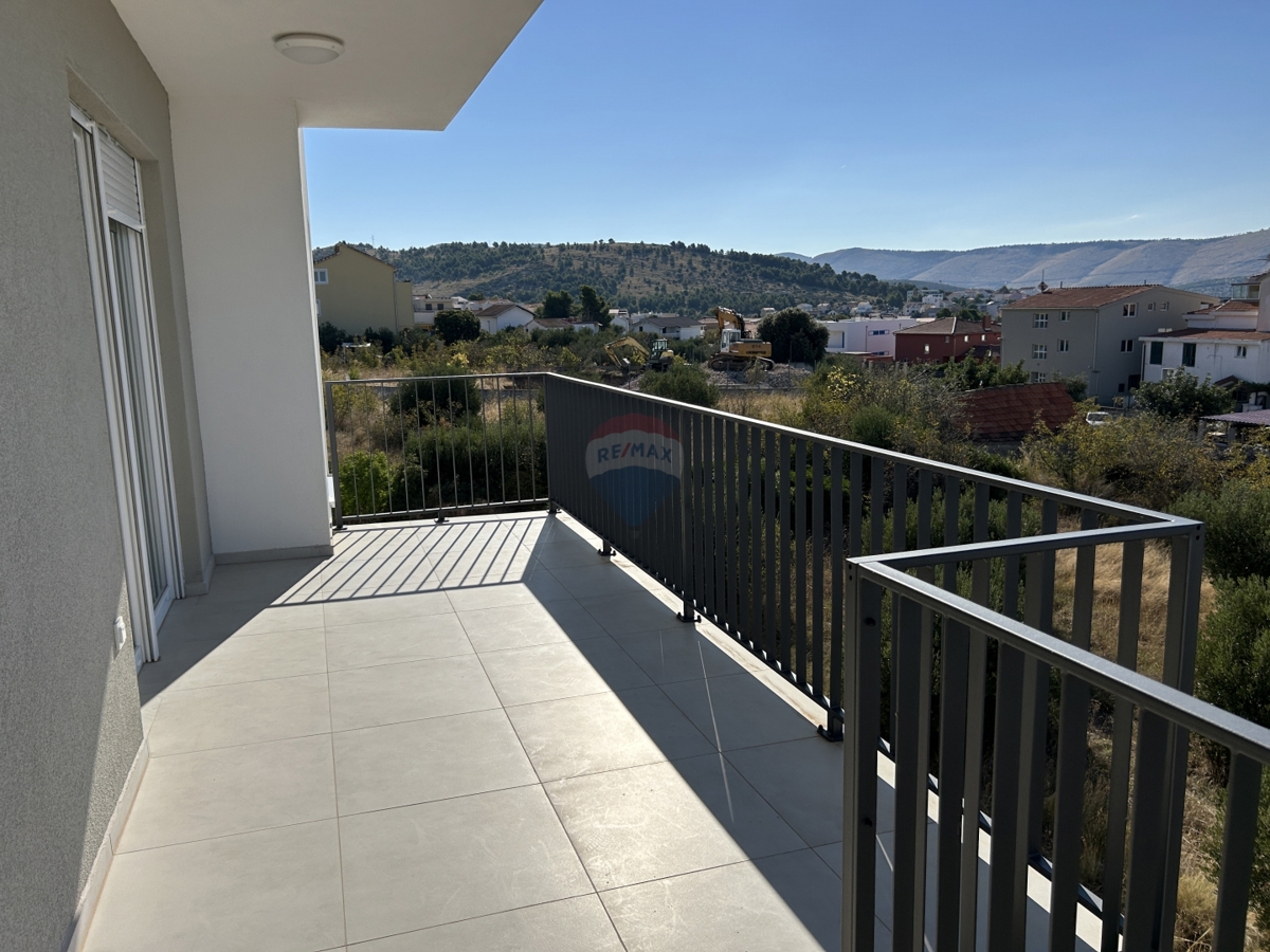 Stanovanje / Apartma Žaborić, Šibenik - Okolica, 66,51m2