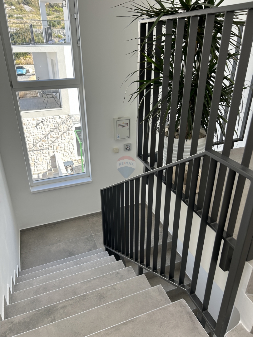 Stanovanje / Apartma Žaborić, Šibenik - Okolica, 66,51m2