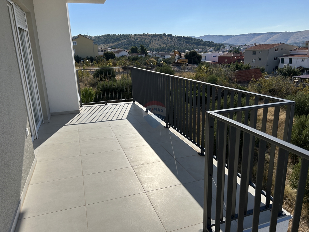 Stanovanje / Apartma Žaborić, Šibenik - Okolica, 66,51m2