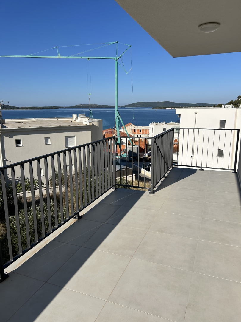 Stanovanje / Apartma Žaborić, Šibenik - Okolica, 66,51m2