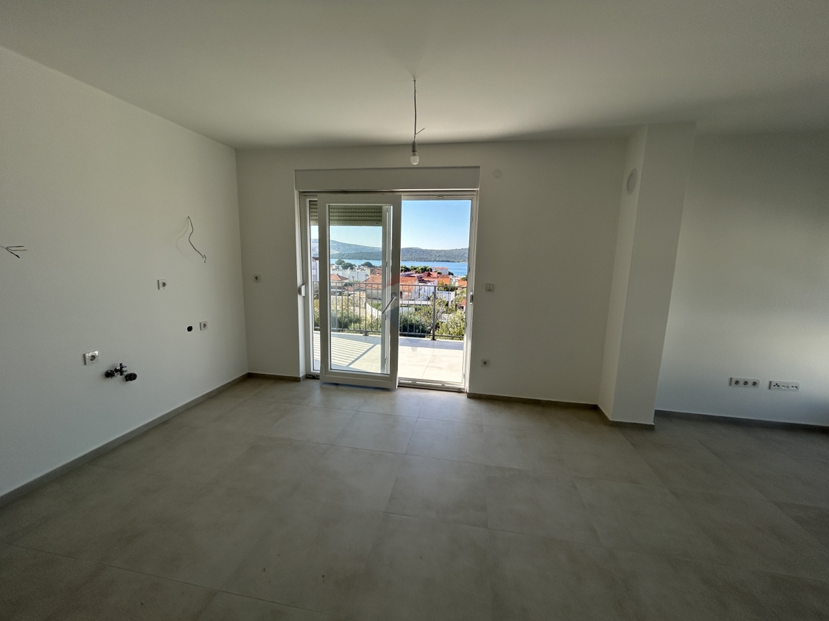 Stanovanje / Apartma Žaborić, Šibenik - Okolica, 66,51m2