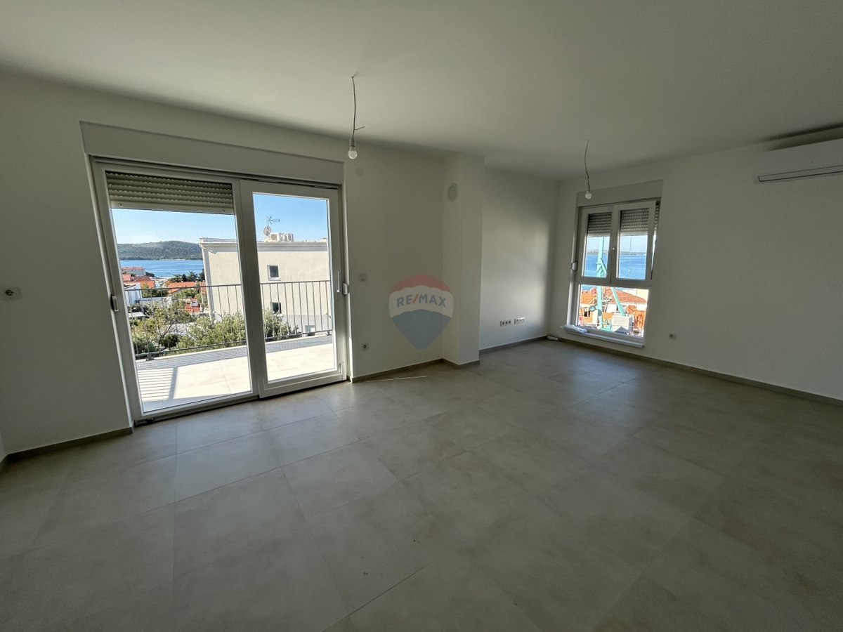 Stanovanje / Apartma Žaborić, Šibenik - Okolica, 66,51m2