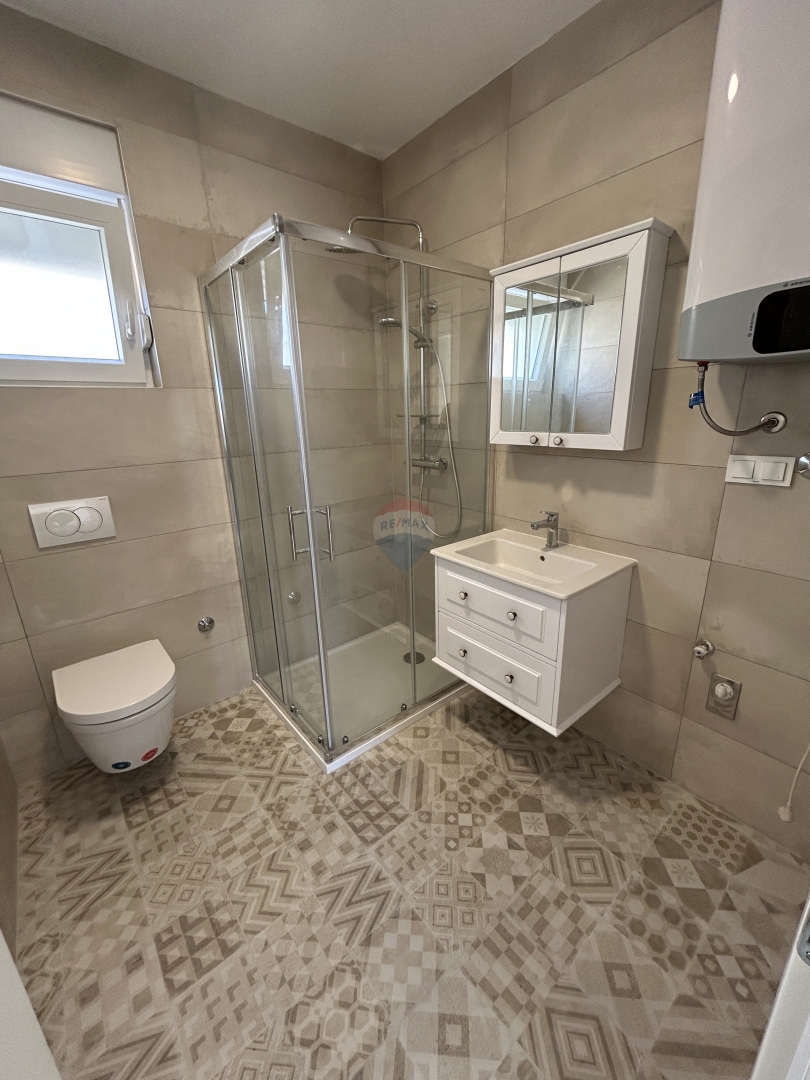 Stanovanje / Apartma Žaborić, Šibenik - Okolica, 66,51m2