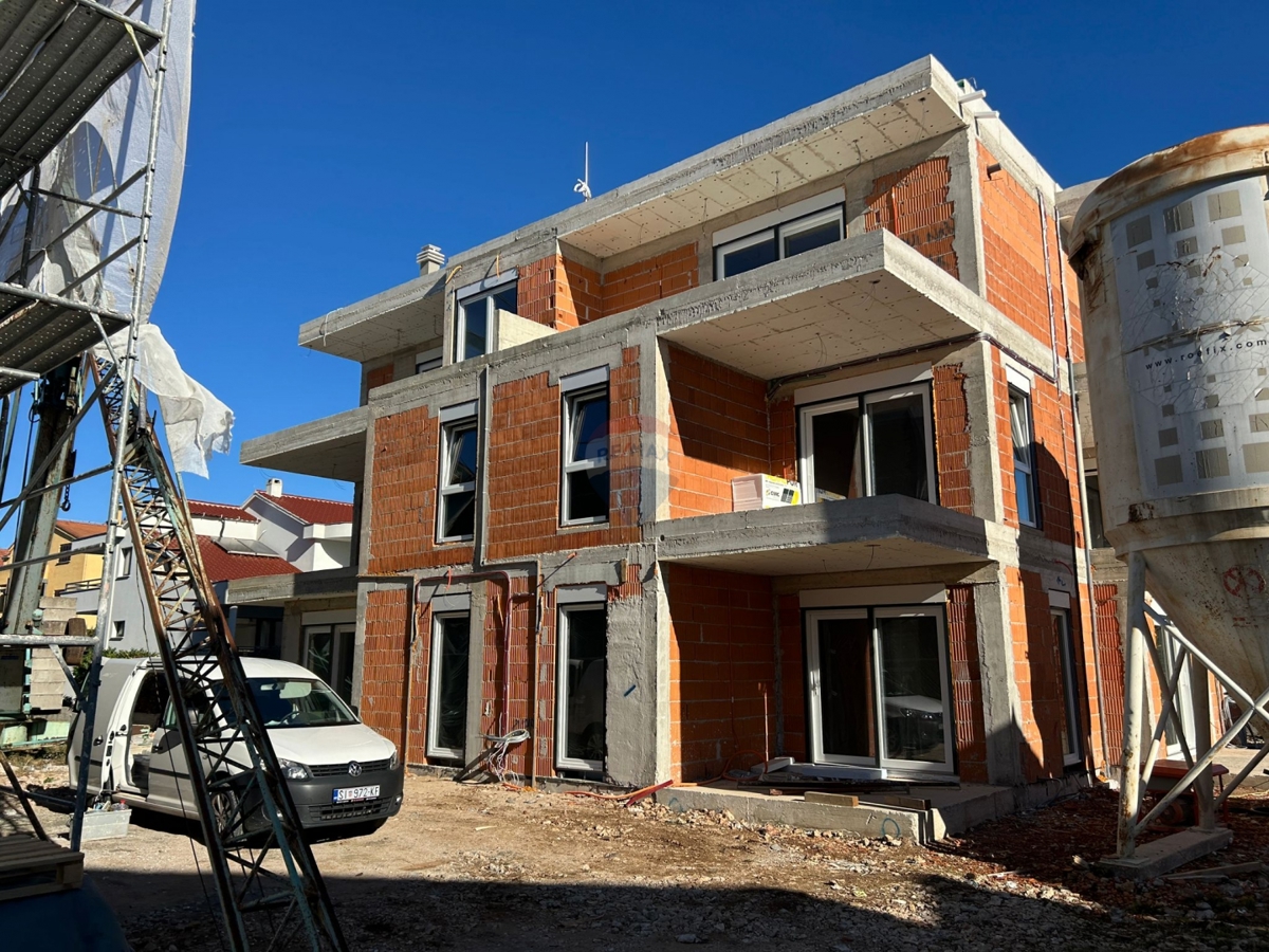 Stanovanje / Apartma Vodice, 63,96m2