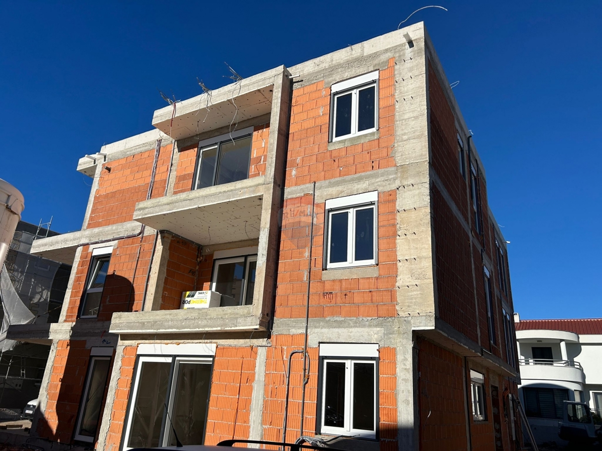 Stanovanje / Apartma Vodice, 63,96m2