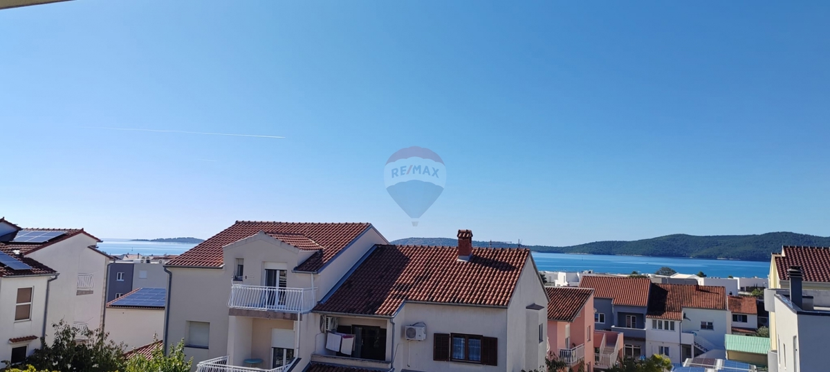 Stanovanje / Apartma Brodarica, Šibenik - Okolica, 85,62m2