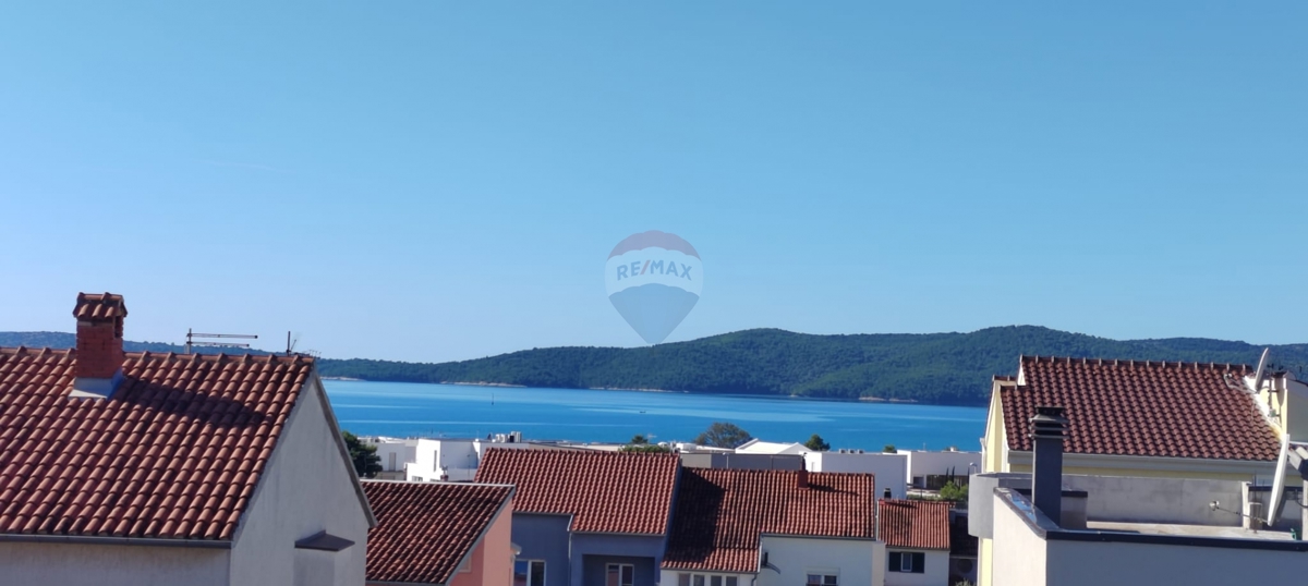 Stanovanje / Apartma Brodarica, Šibenik - Okolica, 85,62m2
