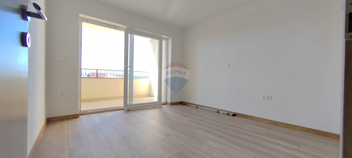 Stanovanje / Apartma Brodarica, Šibenik - Okolica, 85,62m2