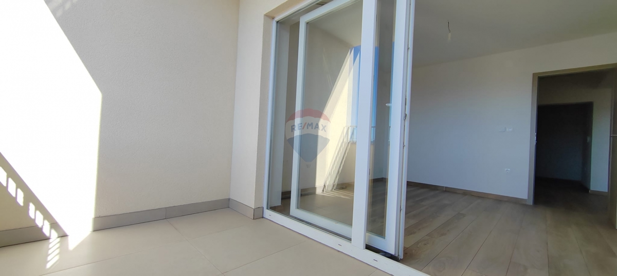 Stanovanje / Apartma Brodarica, Šibenik - Okolica, 85,62m2