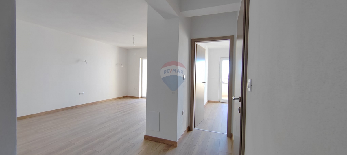 Stanovanje / Apartma Brodarica, Šibenik - Okolica, 85,62m2