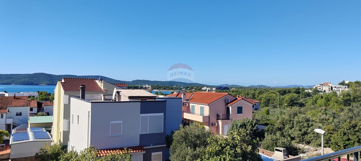 Stanovanje / Apartma Brodarica, Šibenik - Okolica, 85,62m2