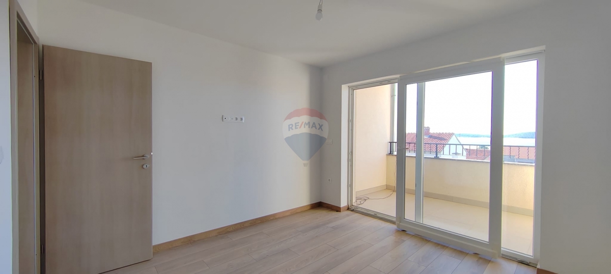 Stanovanje / Apartma Brodarica, Šibenik - Okolica, 85,62m2