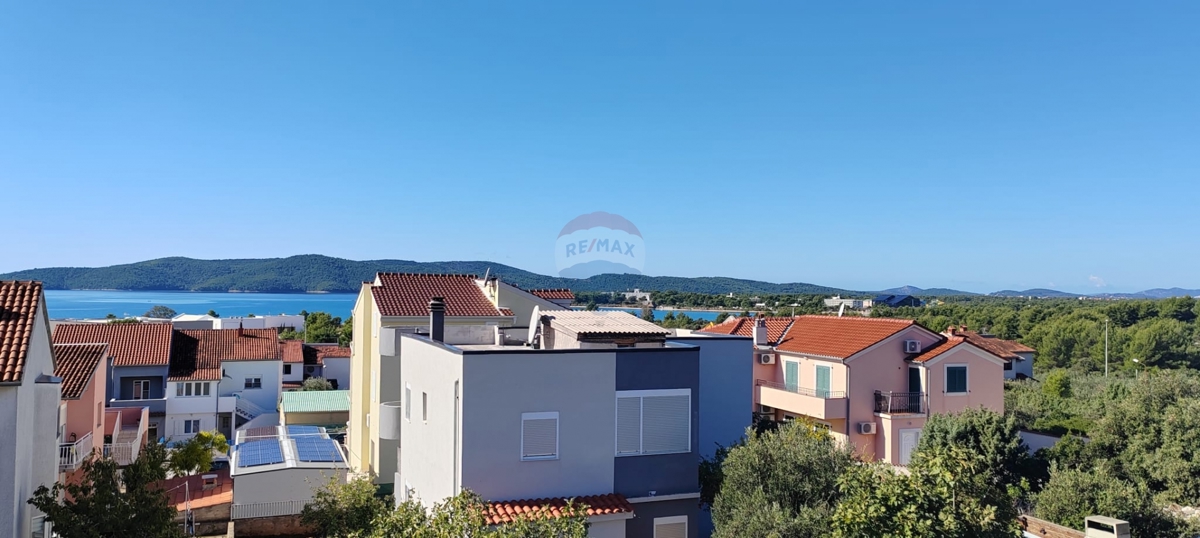 Stanovanje / Apartma Brodarica, Šibenik - Okolica, 85,62m2
