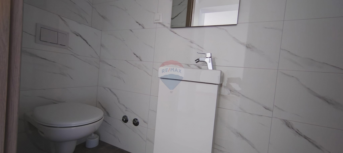 Stanovanje / Apartma Brodarica, Šibenik - Okolica, 85,62m2