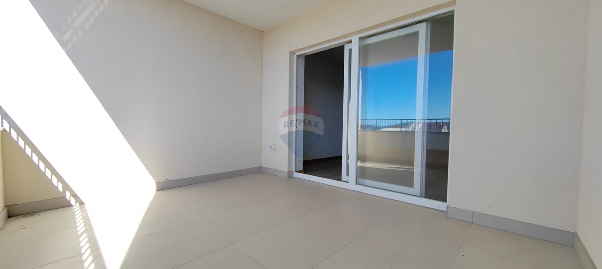Stanovanje / Apartma Brodarica, Šibenik - Okolica, 85,62m2