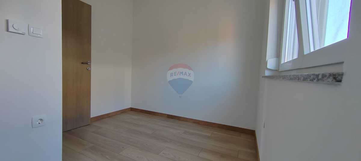 Stanovanje / Apartma Brodarica, Šibenik - Okolica, 85,62m2