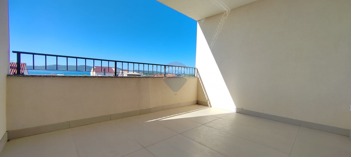 Stanovanje / Apartma Brodarica, Šibenik - Okolica, 85,62m2