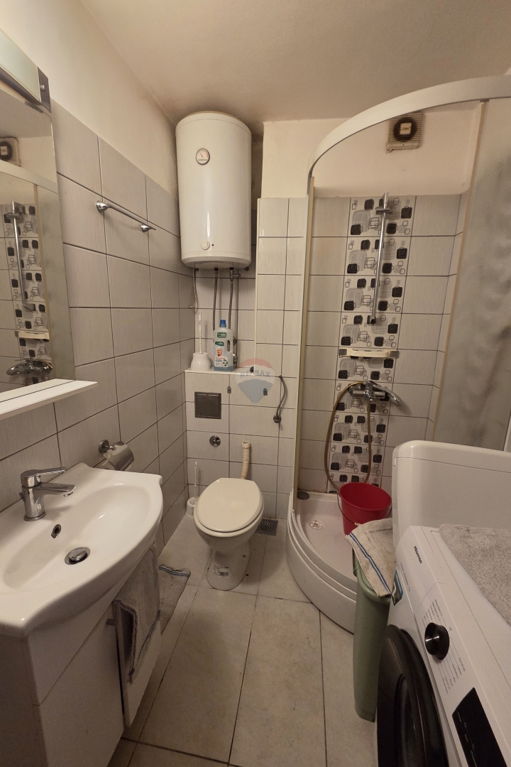 Stanovanje / Apartma Baldekin, Šibenik, 43,40m2