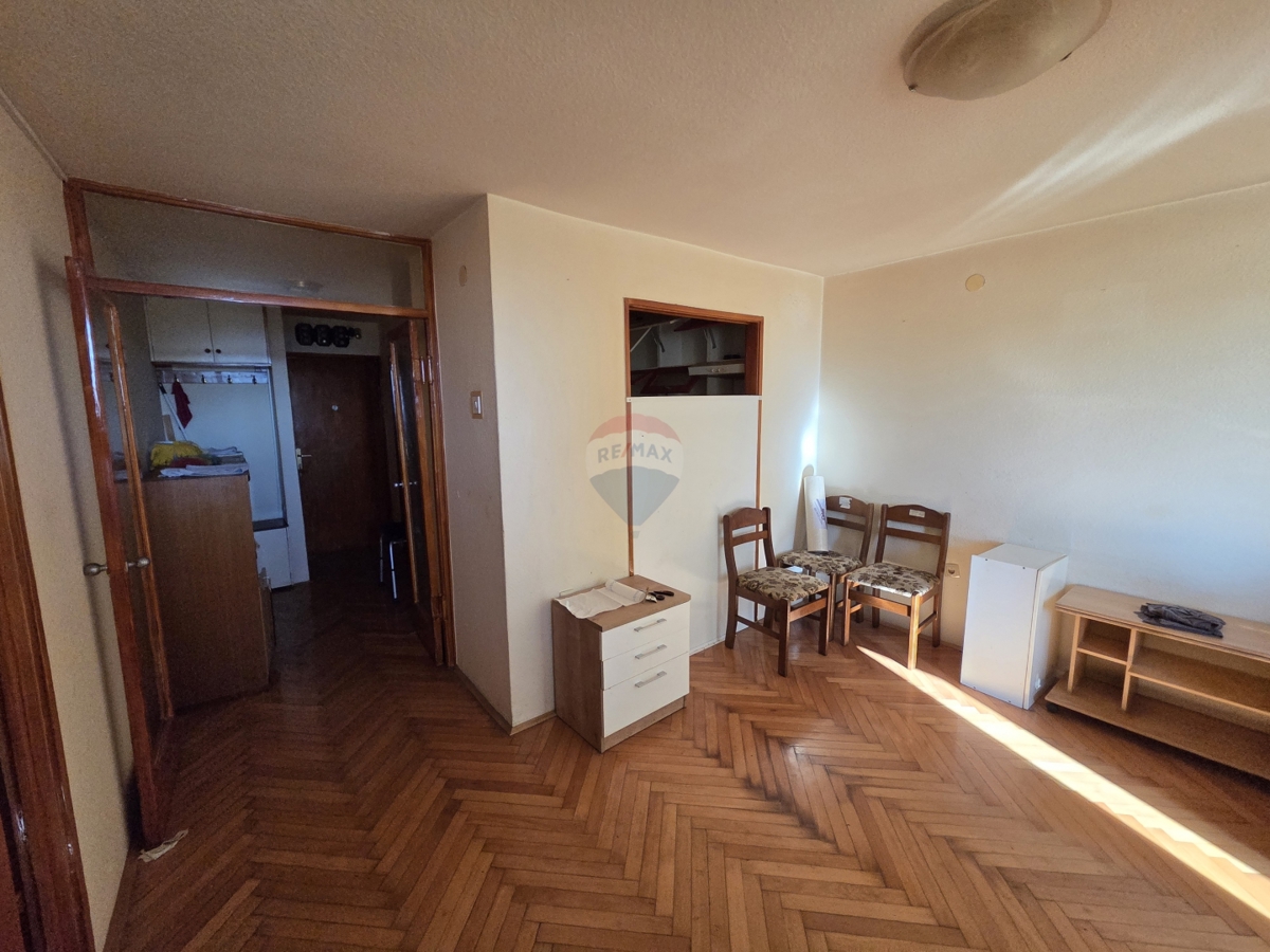 Stanovanje / Apartma Baldekin, Šibenik, 43,40m2