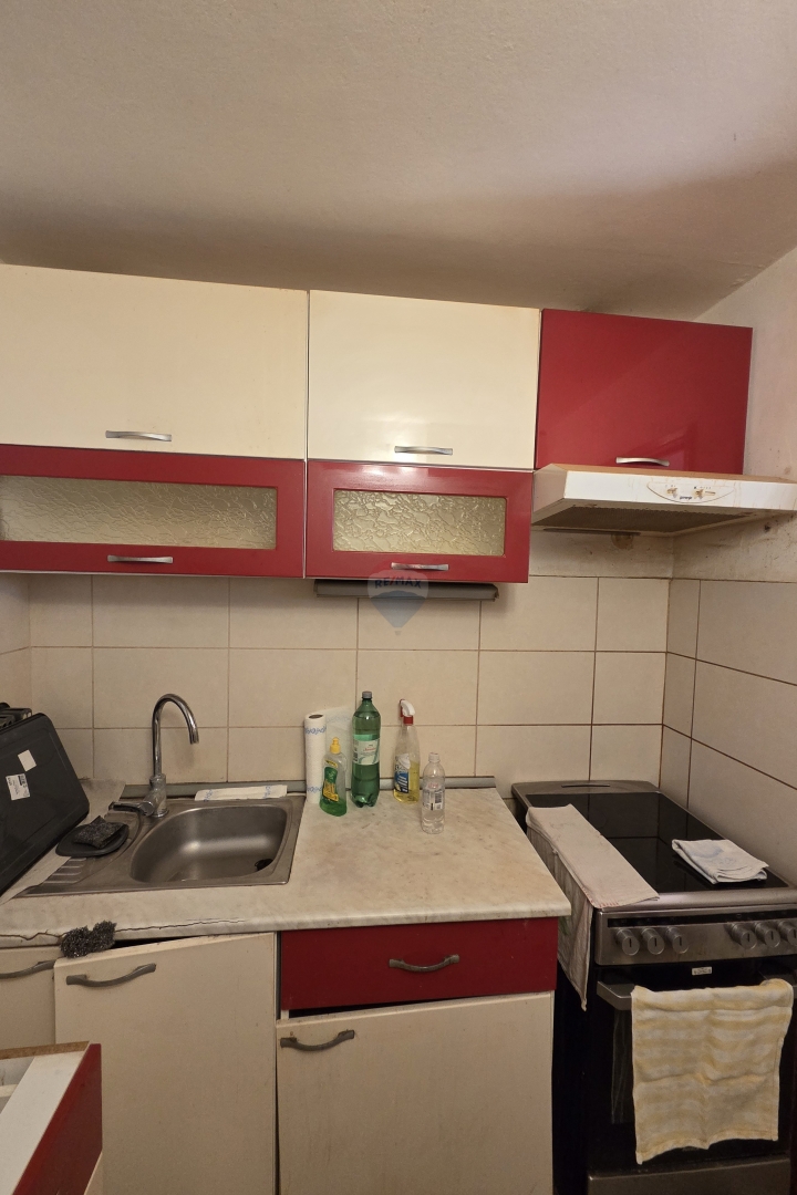 Stanovanje / Apartma Baldekin, Šibenik, 43,40m2