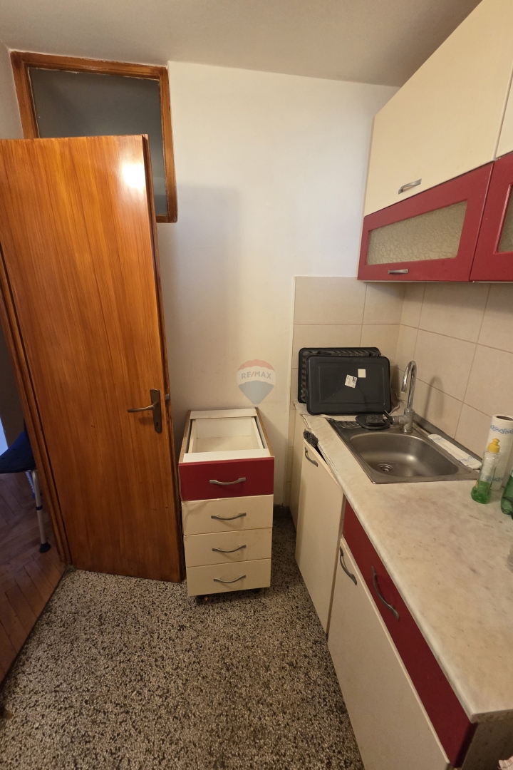 Stanovanje / Apartma Baldekin, Šibenik, 43,40m2