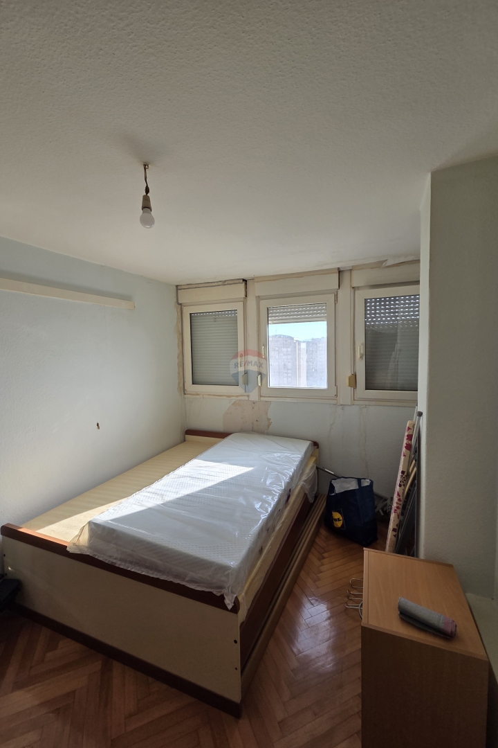 Stanovanje / Apartma Baldekin, Šibenik, 43,40m2