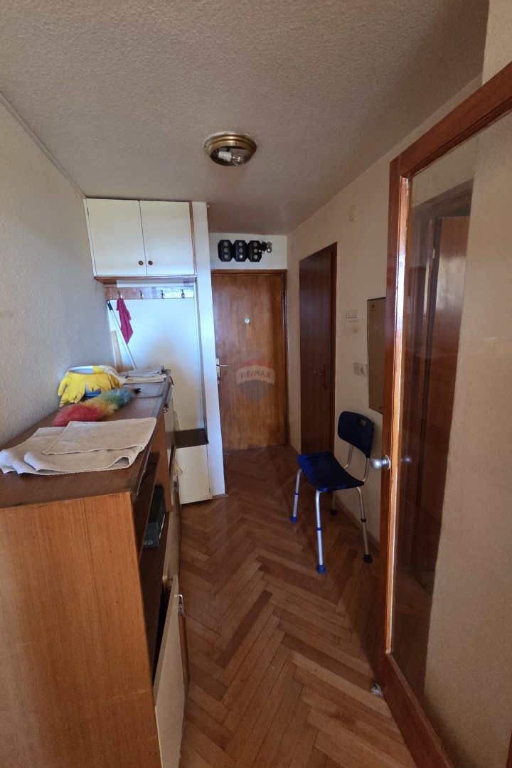 Stanovanje / Apartma Baldekin, Šibenik, 43,40m2