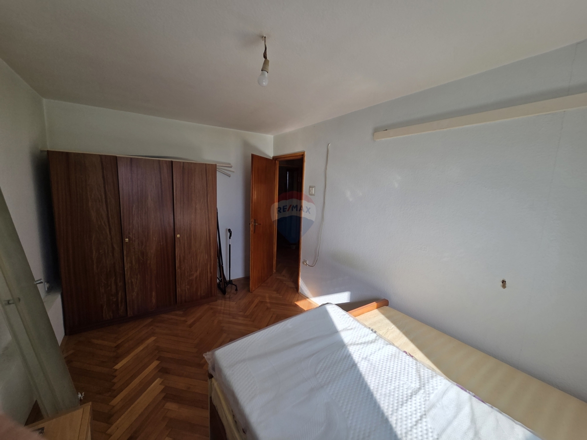 Stanovanje / Apartma Baldekin, Šibenik, 43,40m2