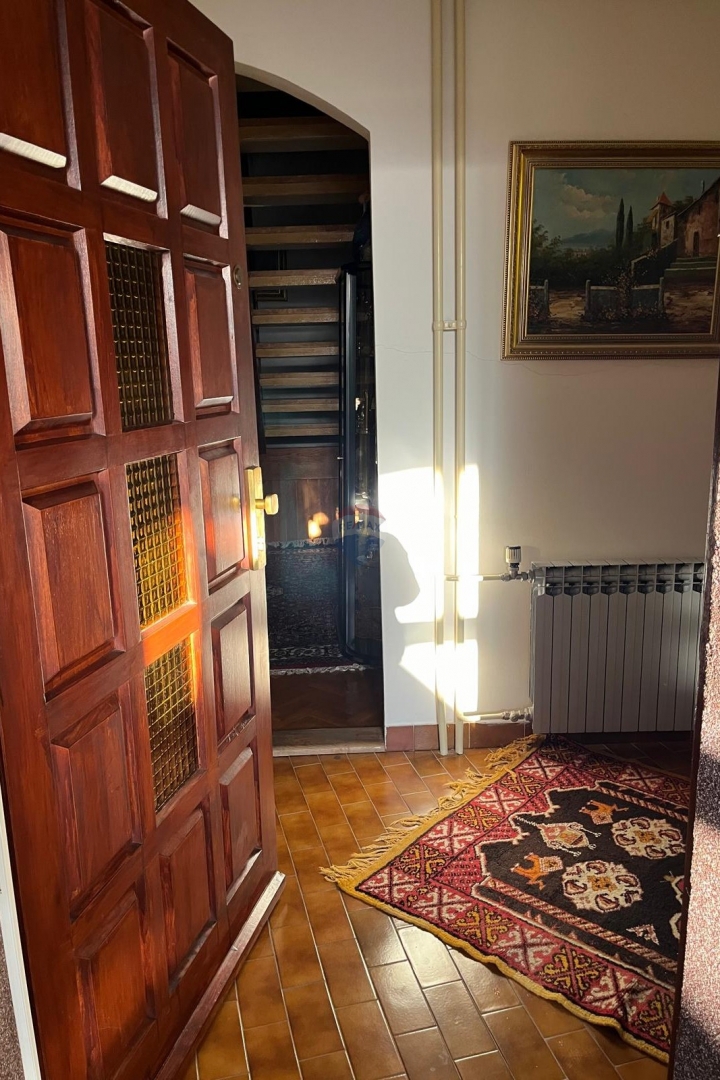 Hiša Varoš, Šibenik, 420m2