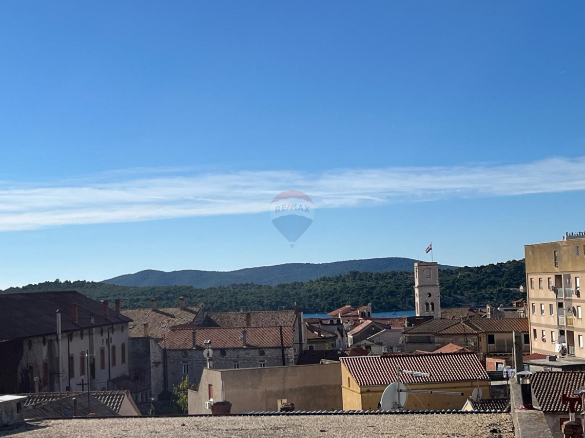 Hiša Varoš, Šibenik, 420m2