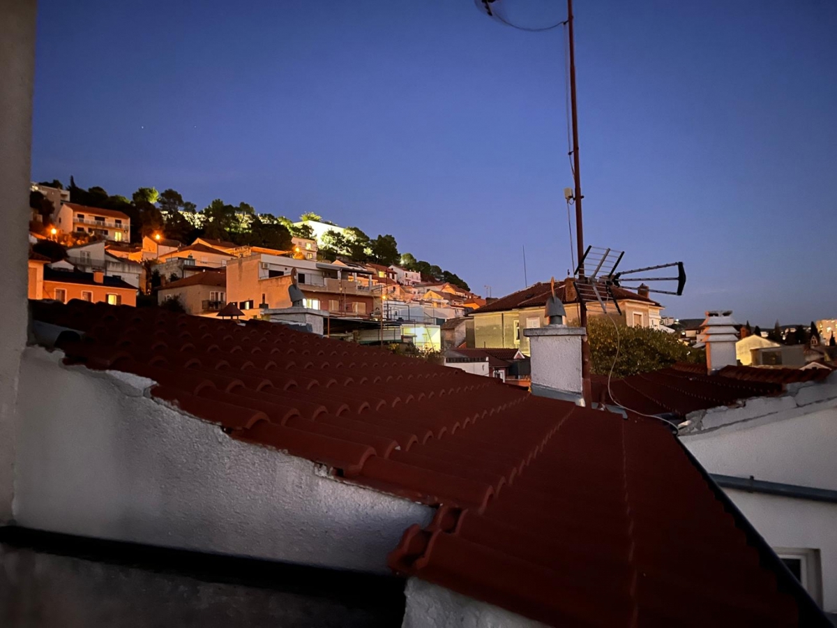 Hiša Varoš, Šibenik, 420m2