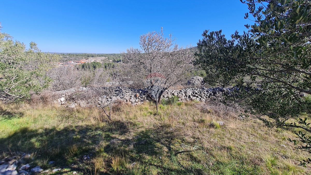 Bilice, Šibenik - Okolica, 839m2