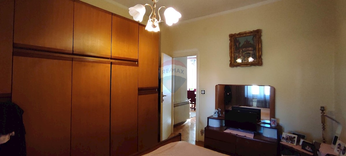 Stanovanje / Apartma Tribunj, 154,81m2