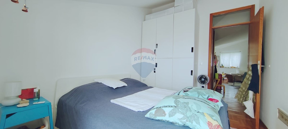 Stanovanje / Apartma Tribunj, 63,42m2