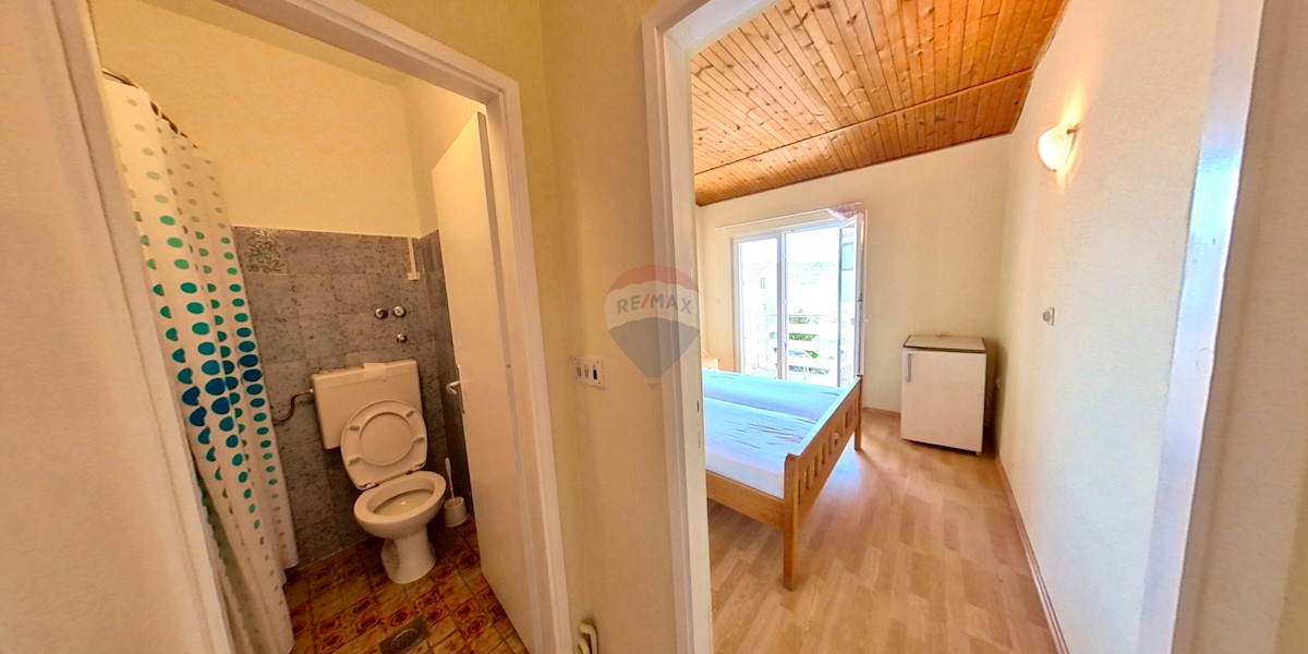 Stanovanje / Apartma Pirovac, 211m2