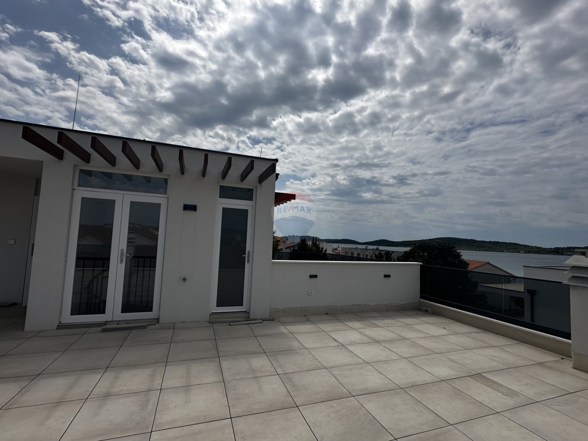 Srima, Vodice, 183,74m2