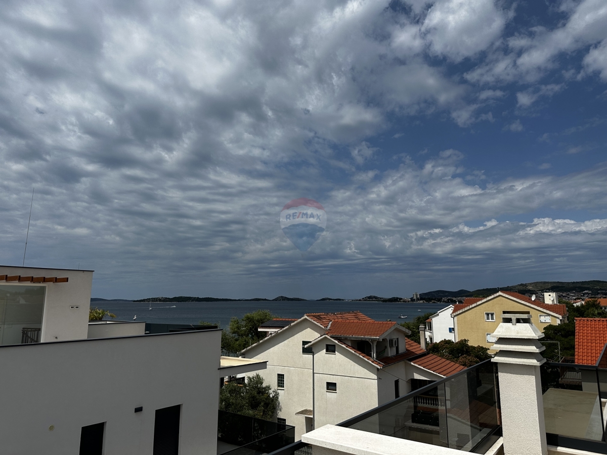 Srima, Vodice, 183,74m2