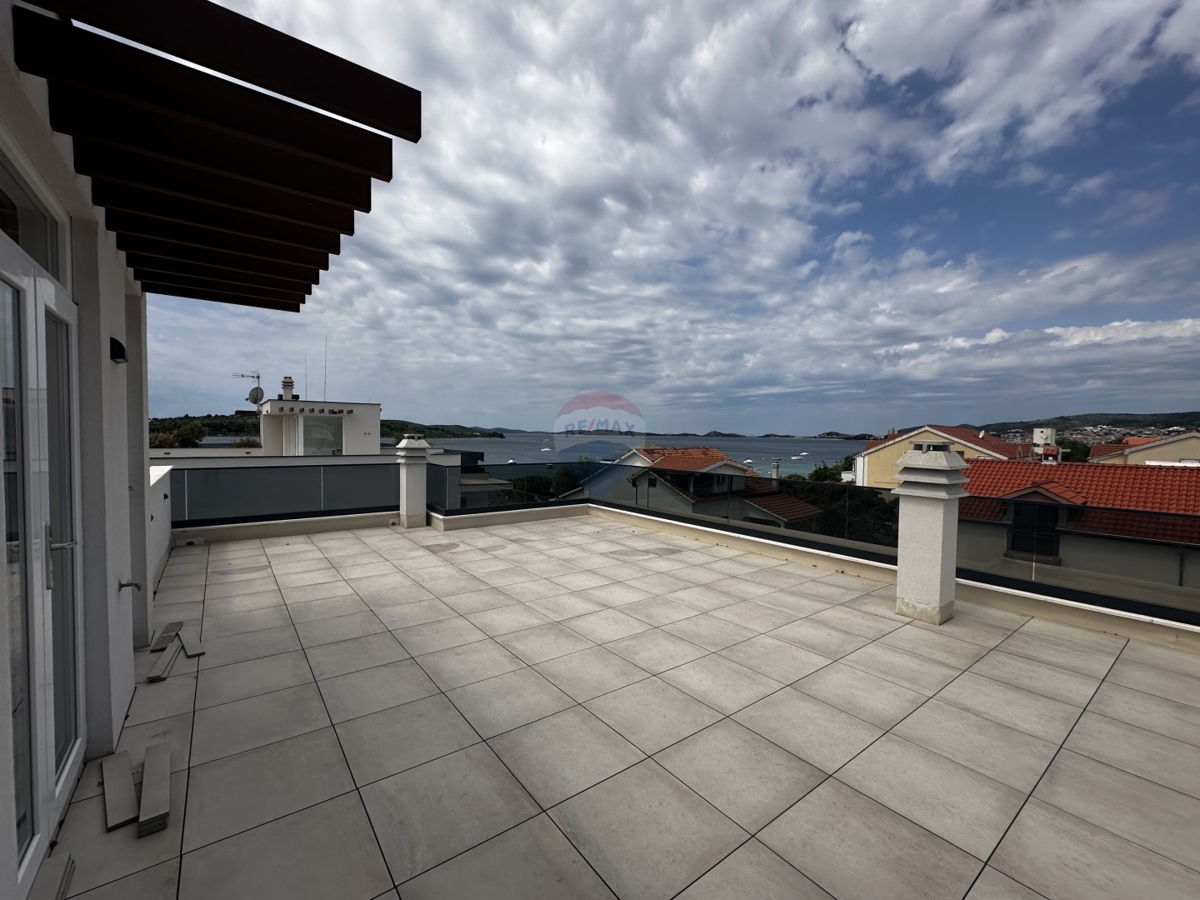 Srima, Vodice, 183,74m2