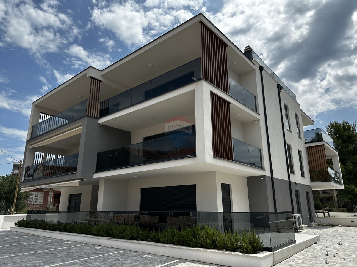 Srima, Vodice, 183,74m2