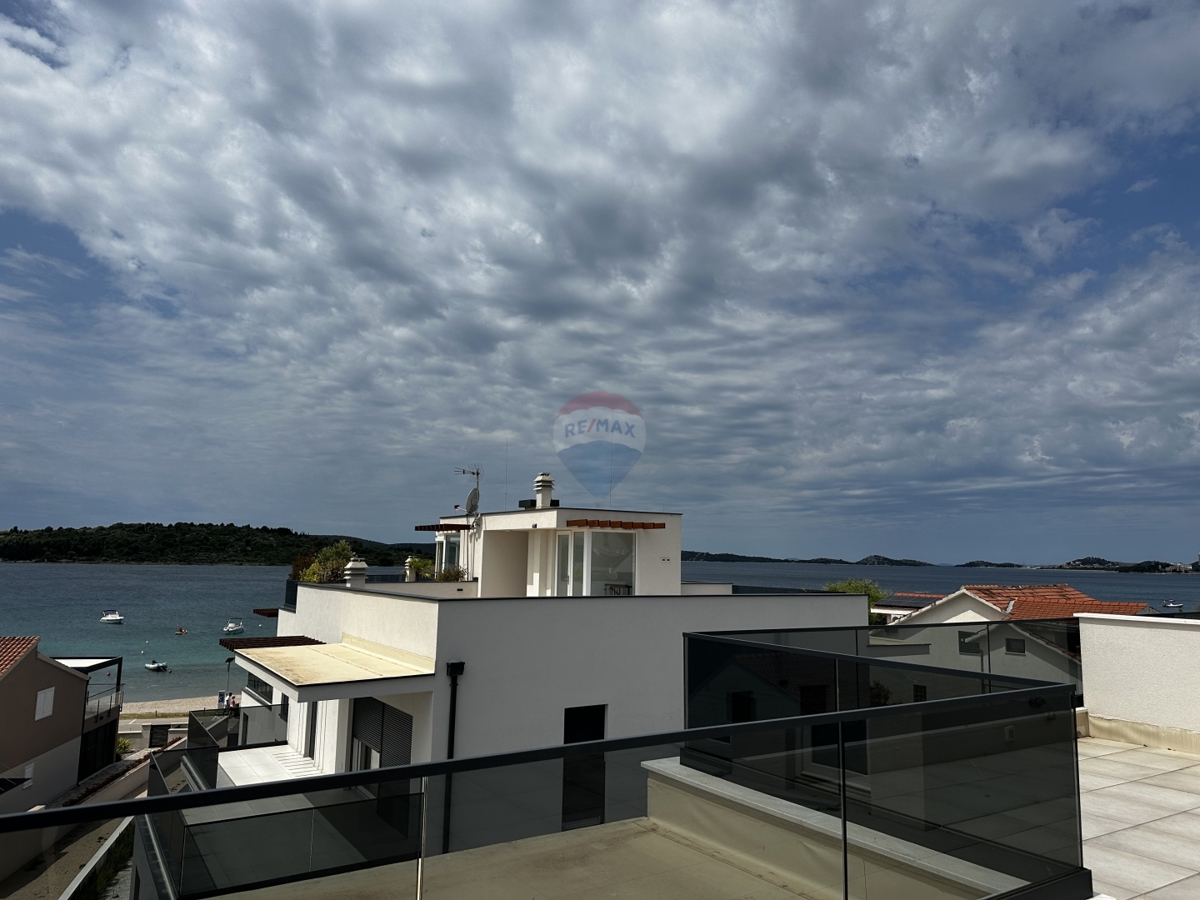 Srima, Vodice, 183,74m2
