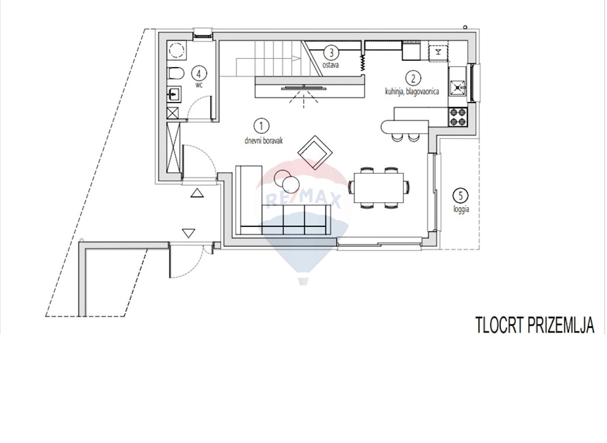 Brodarica, Šibenik - Okolica, 238,94m2