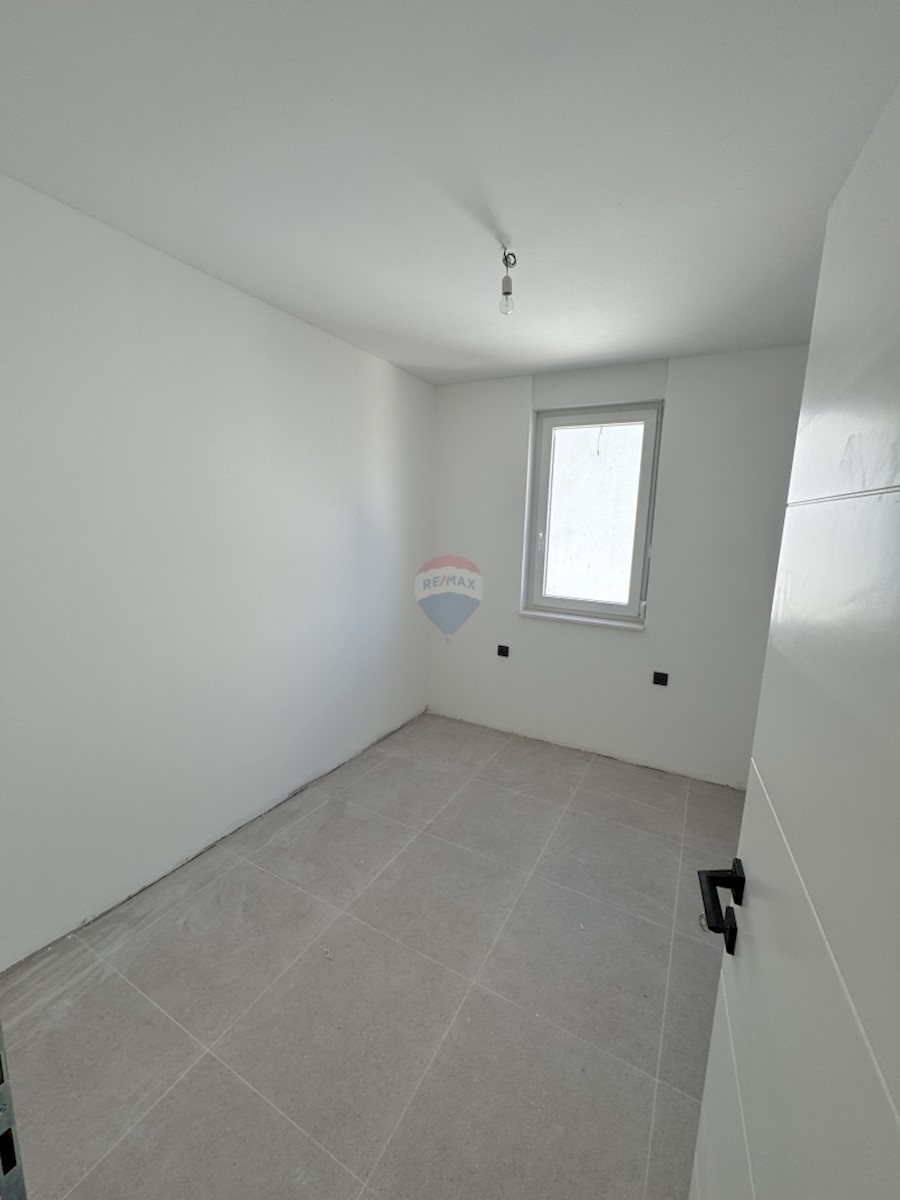 Stanovanje / Apartma Grebaštica, Šibenik - Okolica, 52,03m2